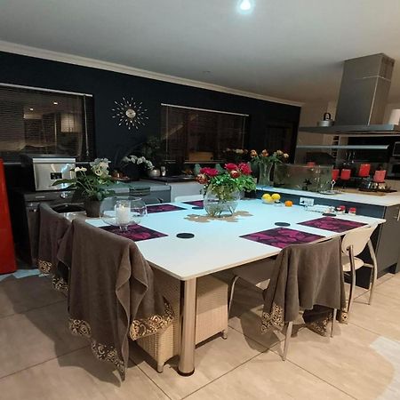Apartamento Hidden Gem Ruwari Ciudad del Cabo Exterior foto