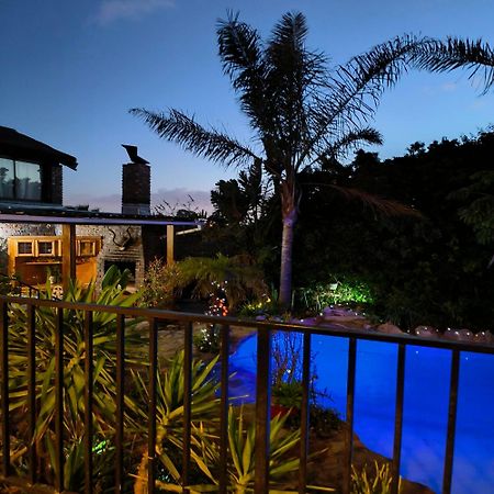 Apartamento Hidden Gem Ruwari Ciudad del Cabo Exterior foto
