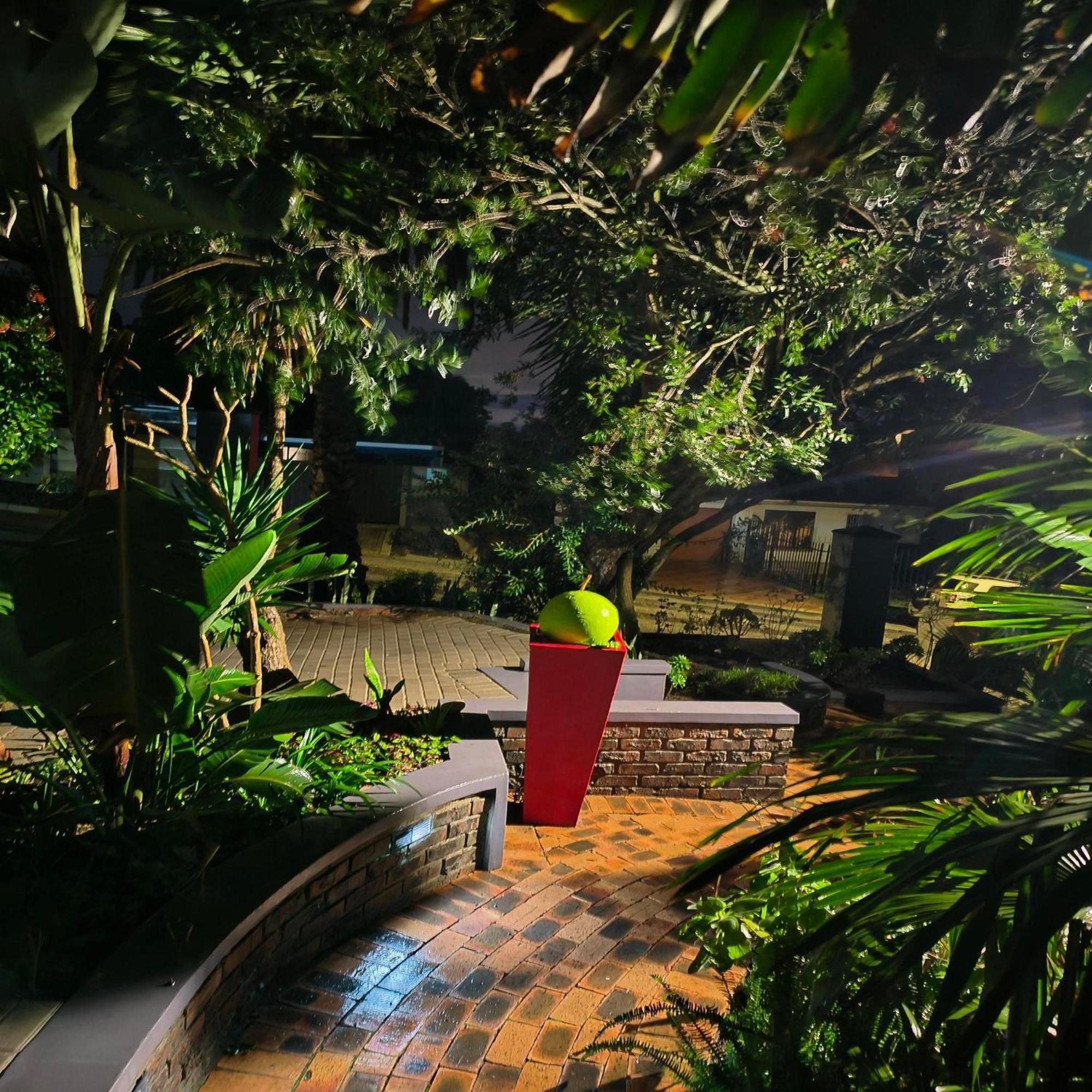 Apartamento Hidden Gem Ruwari Ciudad del Cabo Exterior foto