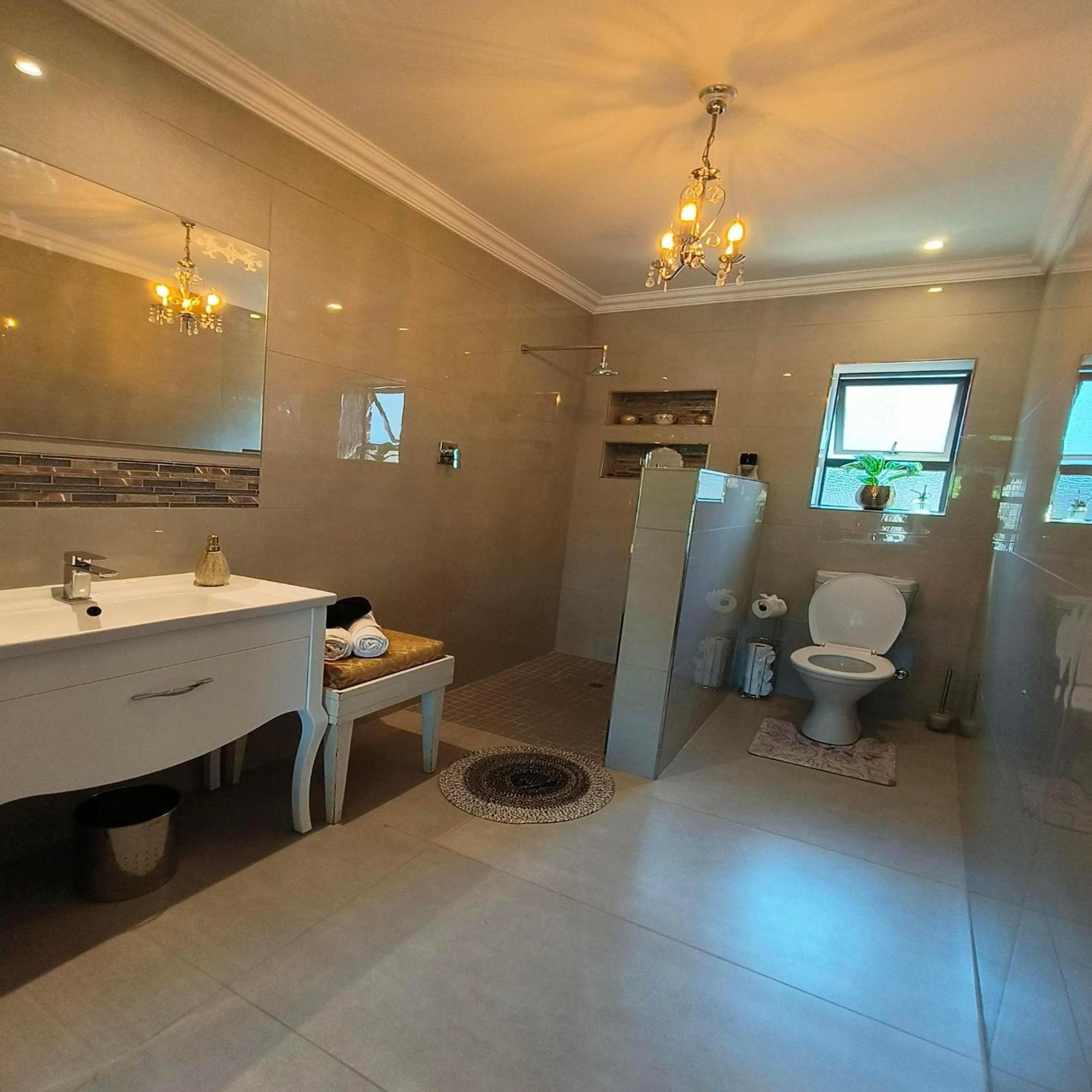 Apartamento Hidden Gem Ruwari Ciudad del Cabo Habitación foto
