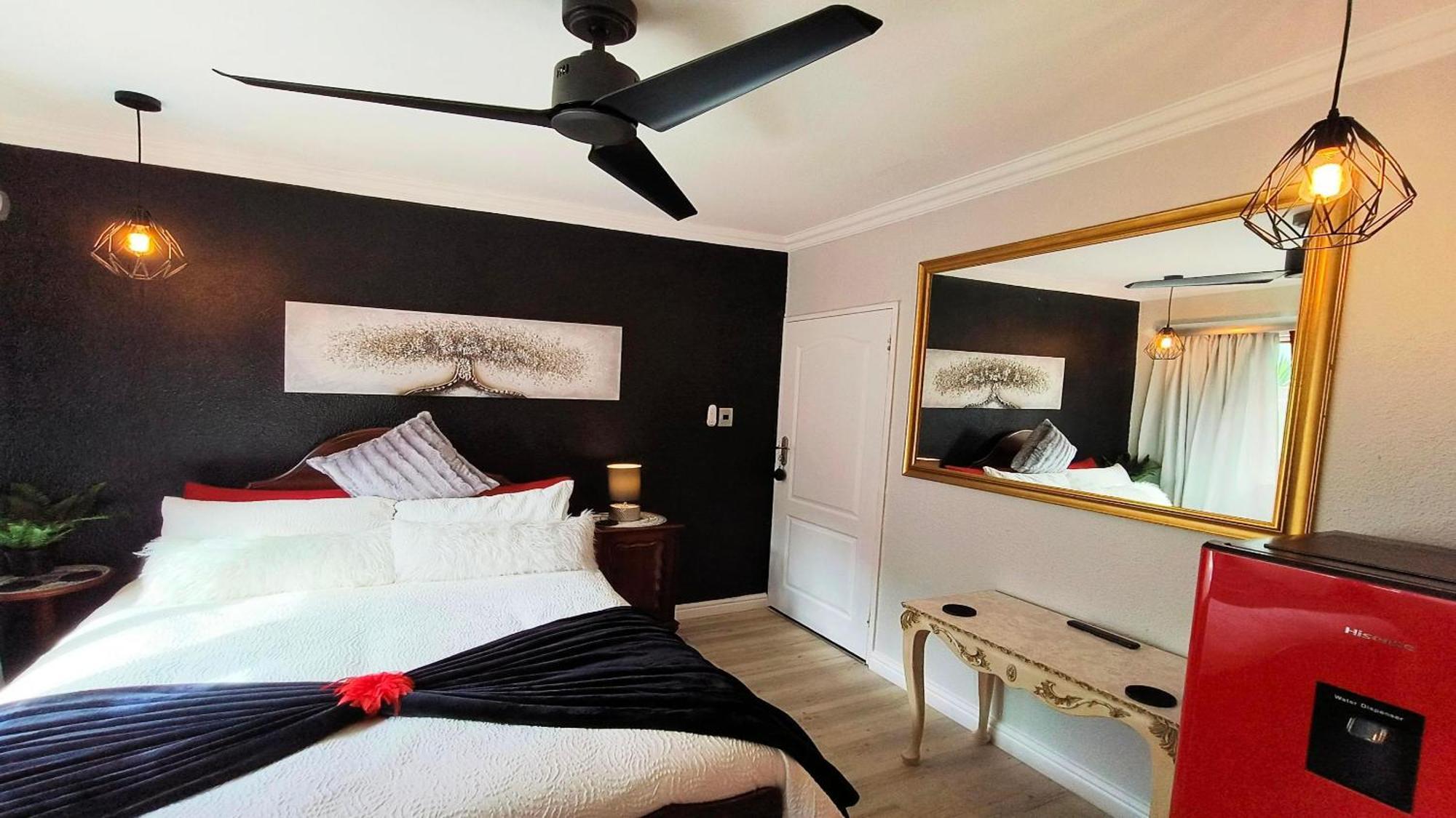 Apartamento Hidden Gem Ruwari Ciudad del Cabo Habitación foto