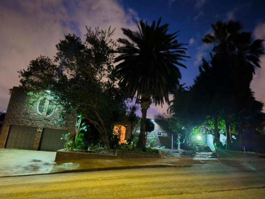 Apartamento Hidden Gem Ruwari Ciudad del Cabo Exterior foto