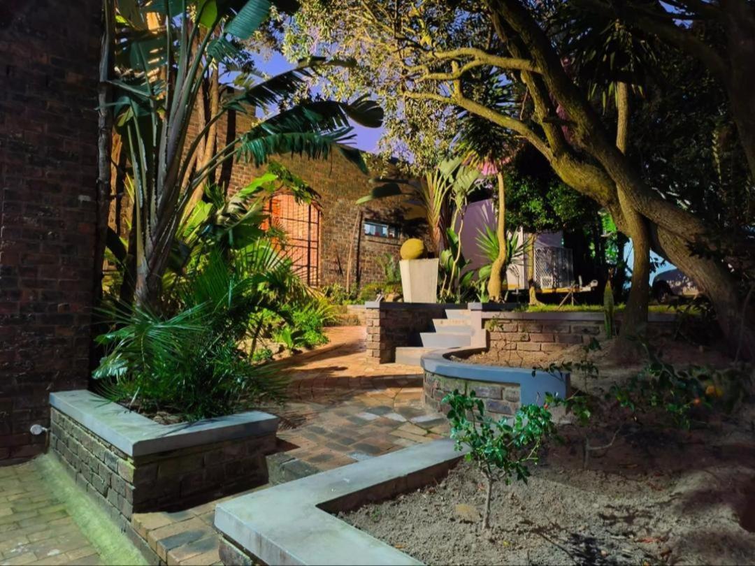 Apartamento Hidden Gem Ruwari Ciudad del Cabo Exterior foto
