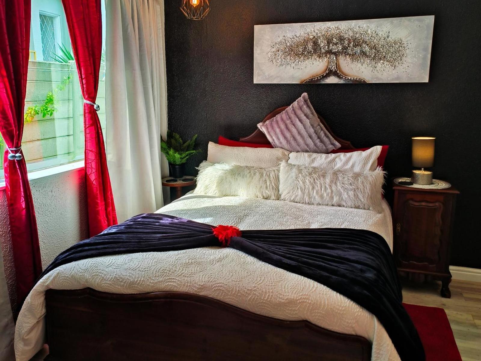 Apartamento Hidden Gem Ruwari Ciudad del Cabo Habitación foto