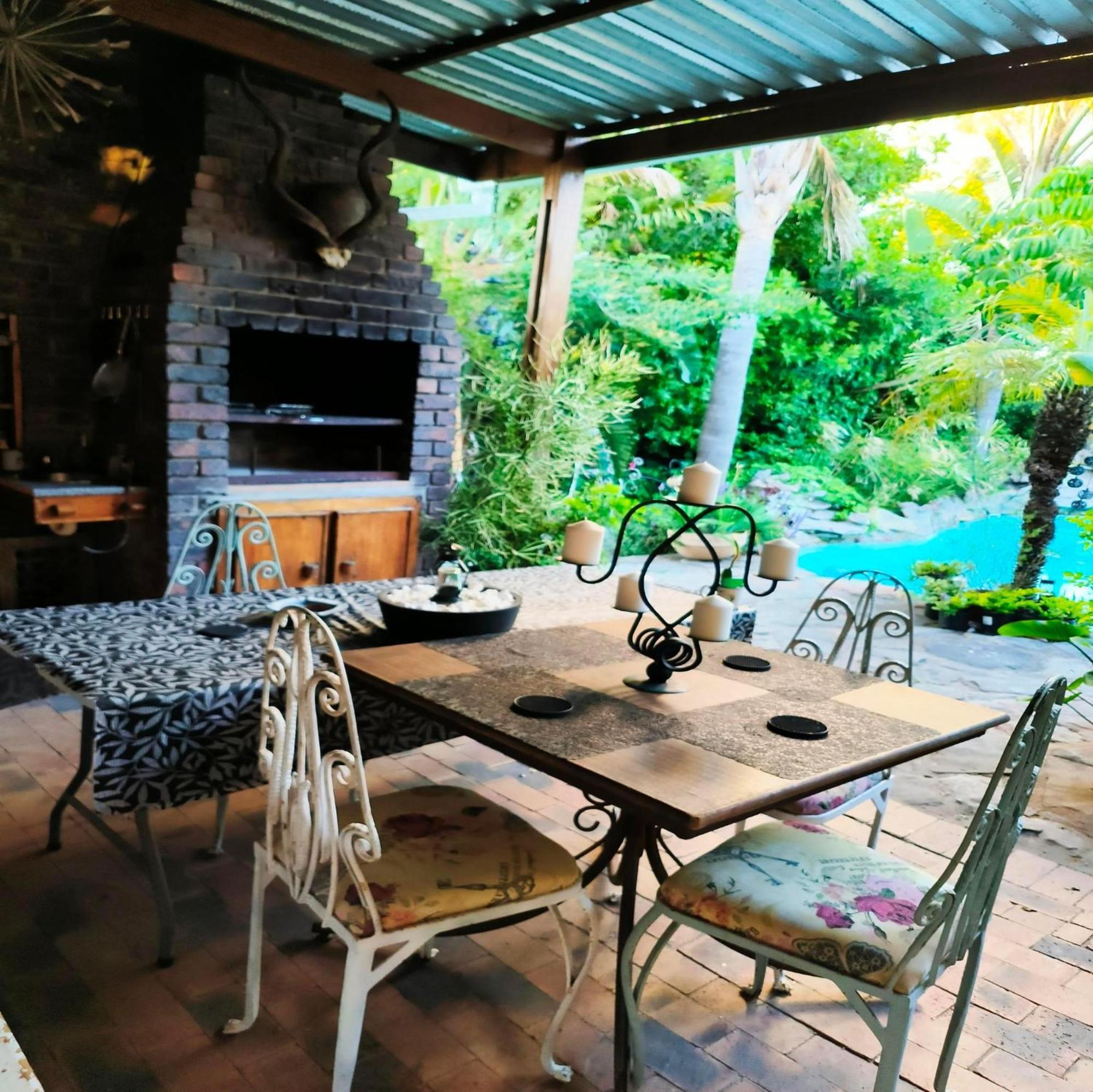 Apartamento Hidden Gem Ruwari Ciudad del Cabo Exterior foto