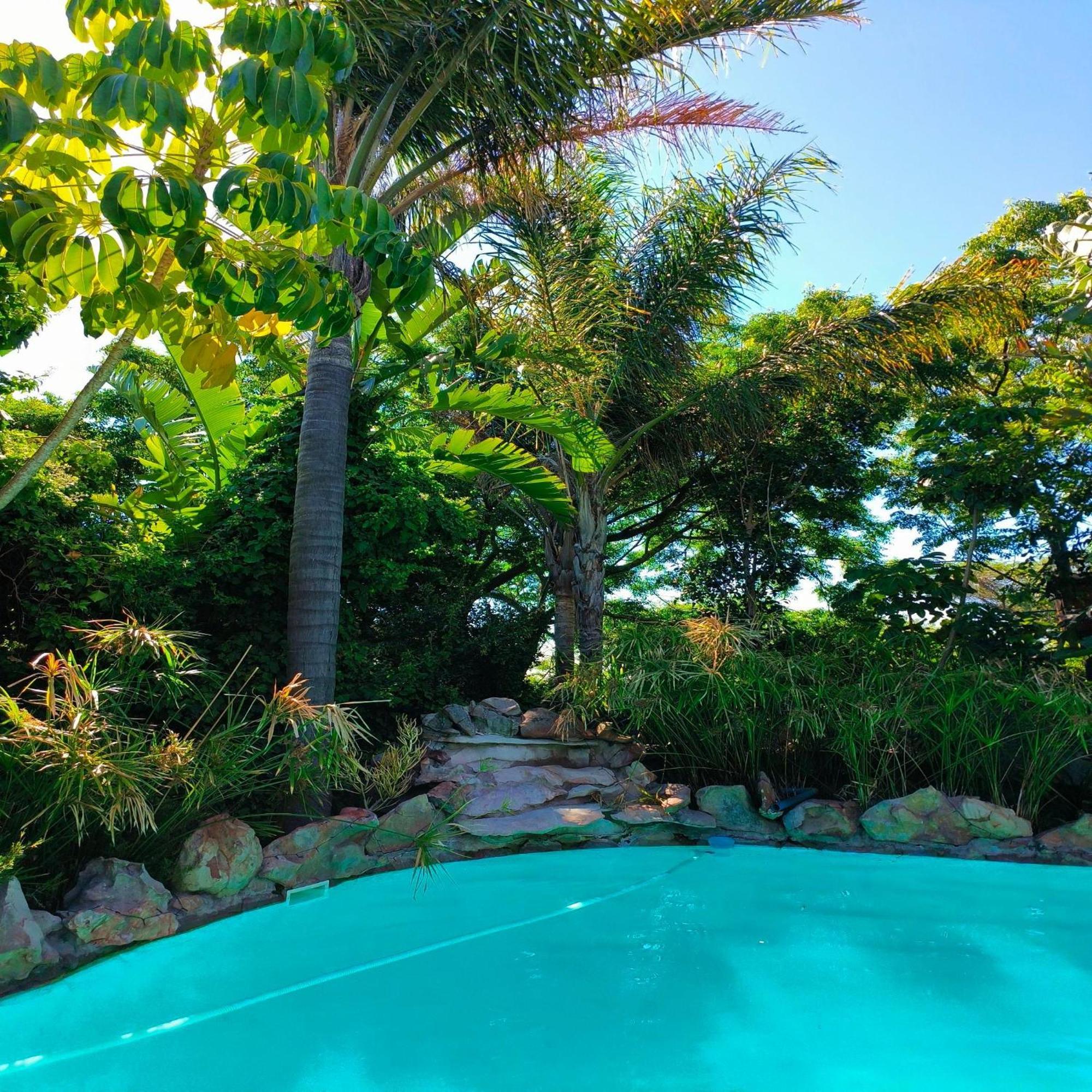 Apartamento Hidden Gem Ruwari Ciudad del Cabo Habitación foto