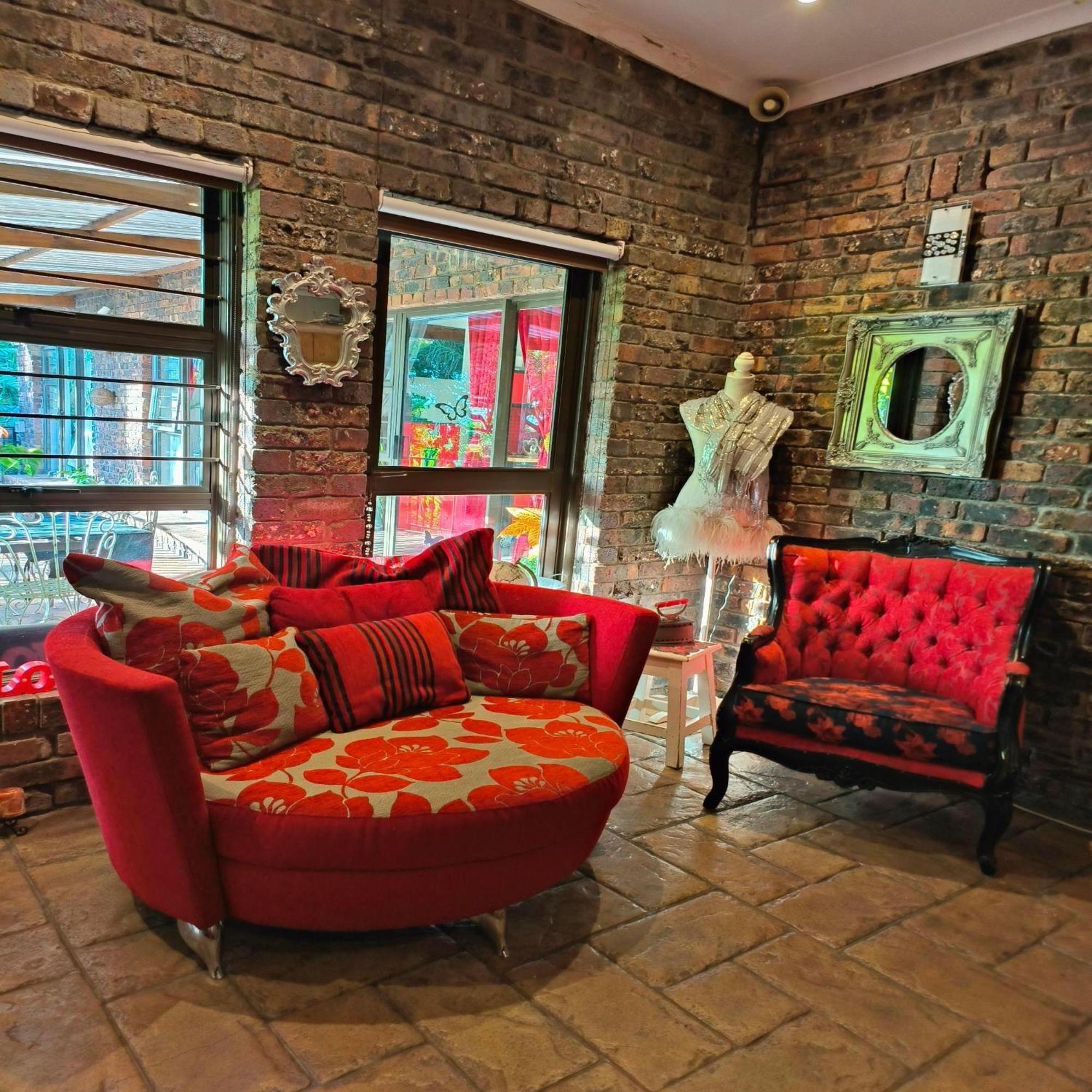 Apartamento Hidden Gem Ruwari Ciudad del Cabo Habitación foto