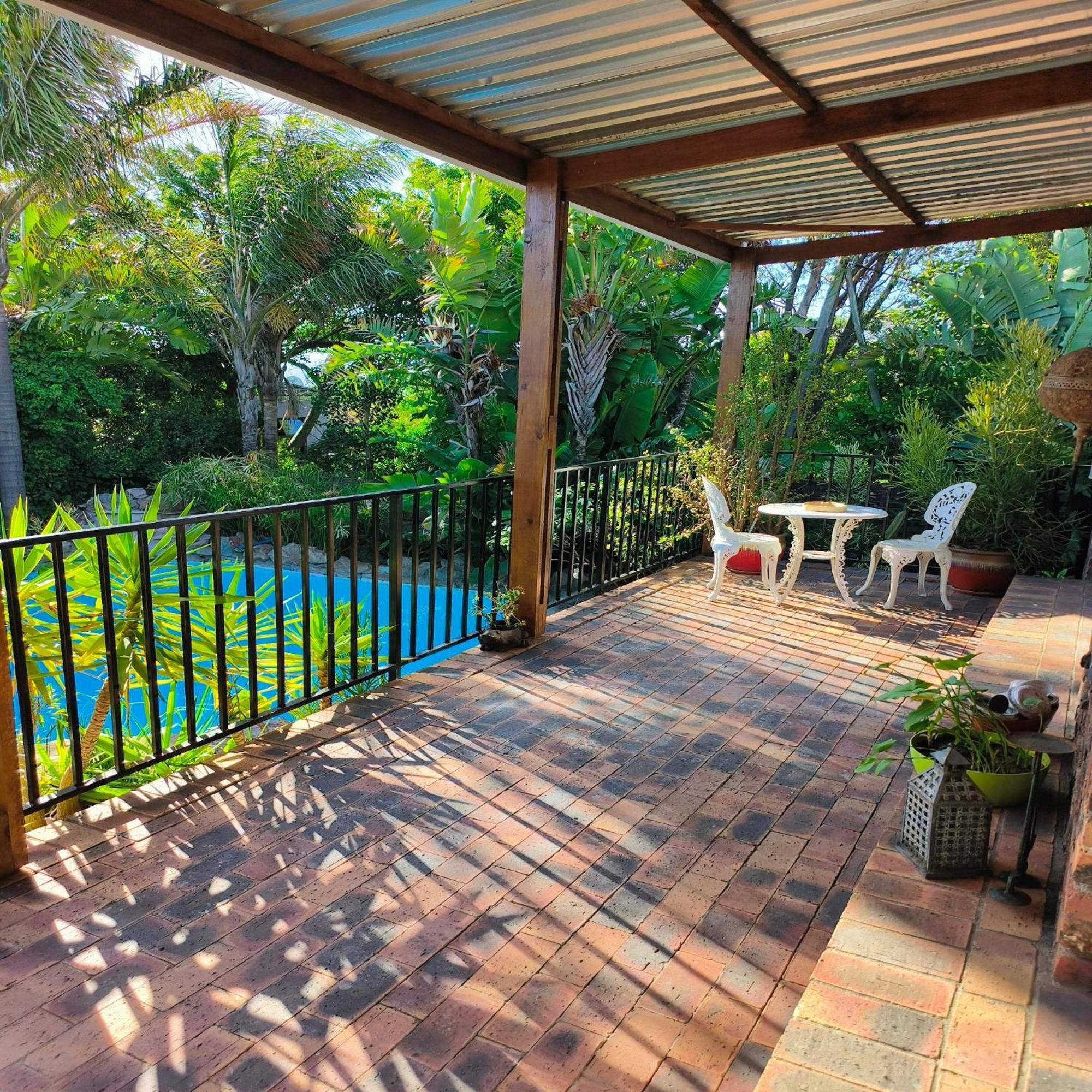 Apartamento Hidden Gem Ruwari Ciudad del Cabo Habitación foto