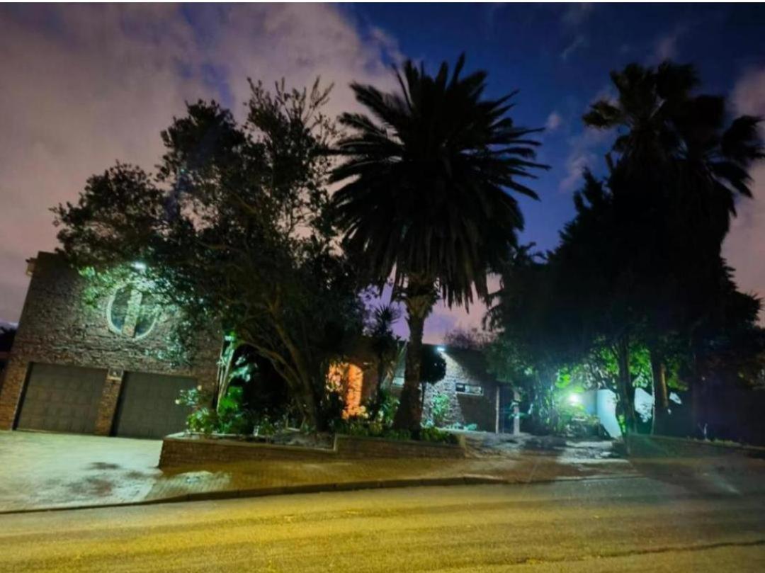 Apartamento Hidden Gem Ruwari Ciudad del Cabo Habitación foto