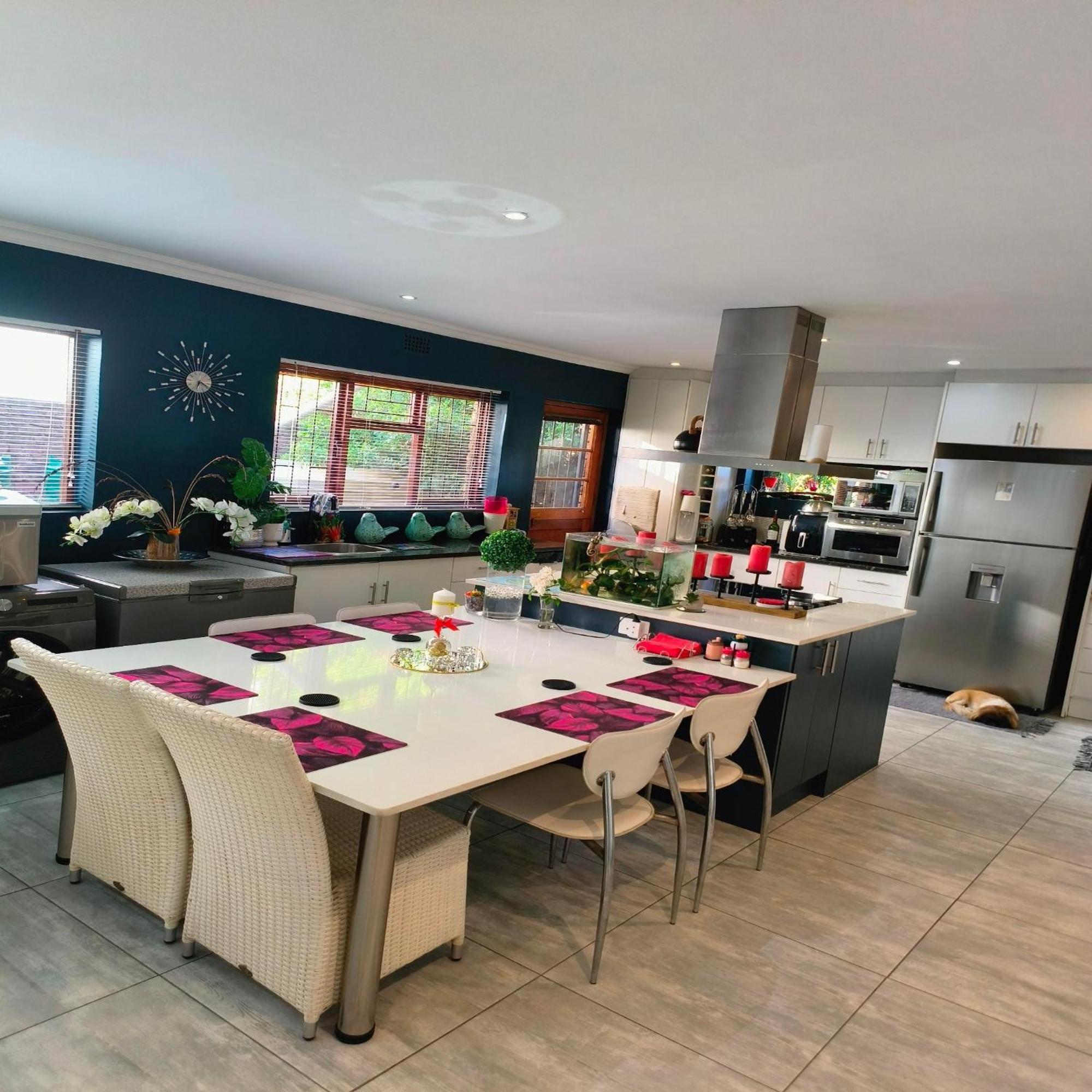 Apartamento Hidden Gem Ruwari Ciudad del Cabo Habitación foto