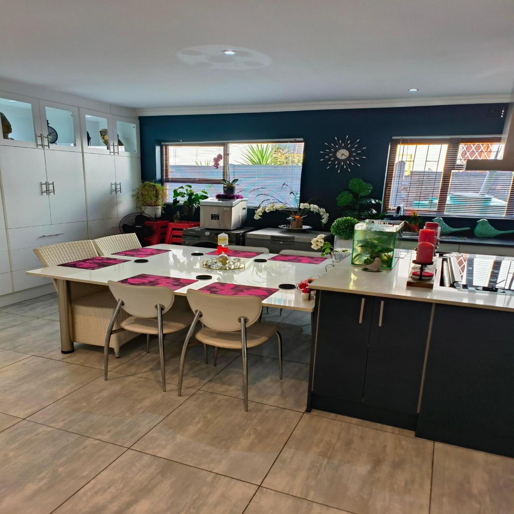 Apartamento Hidden Gem Ruwari Ciudad del Cabo Habitación foto