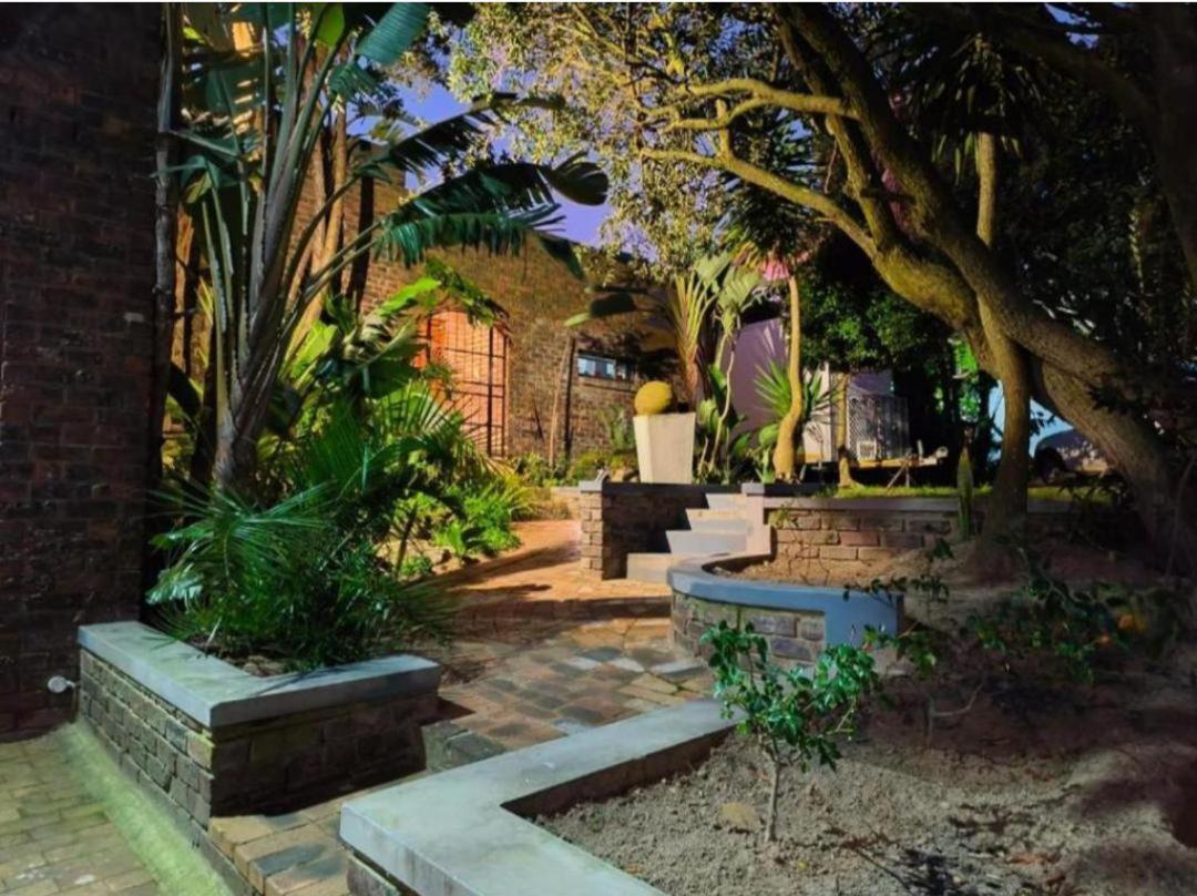 Apartamento Hidden Gem Ruwari Ciudad del Cabo Habitación foto