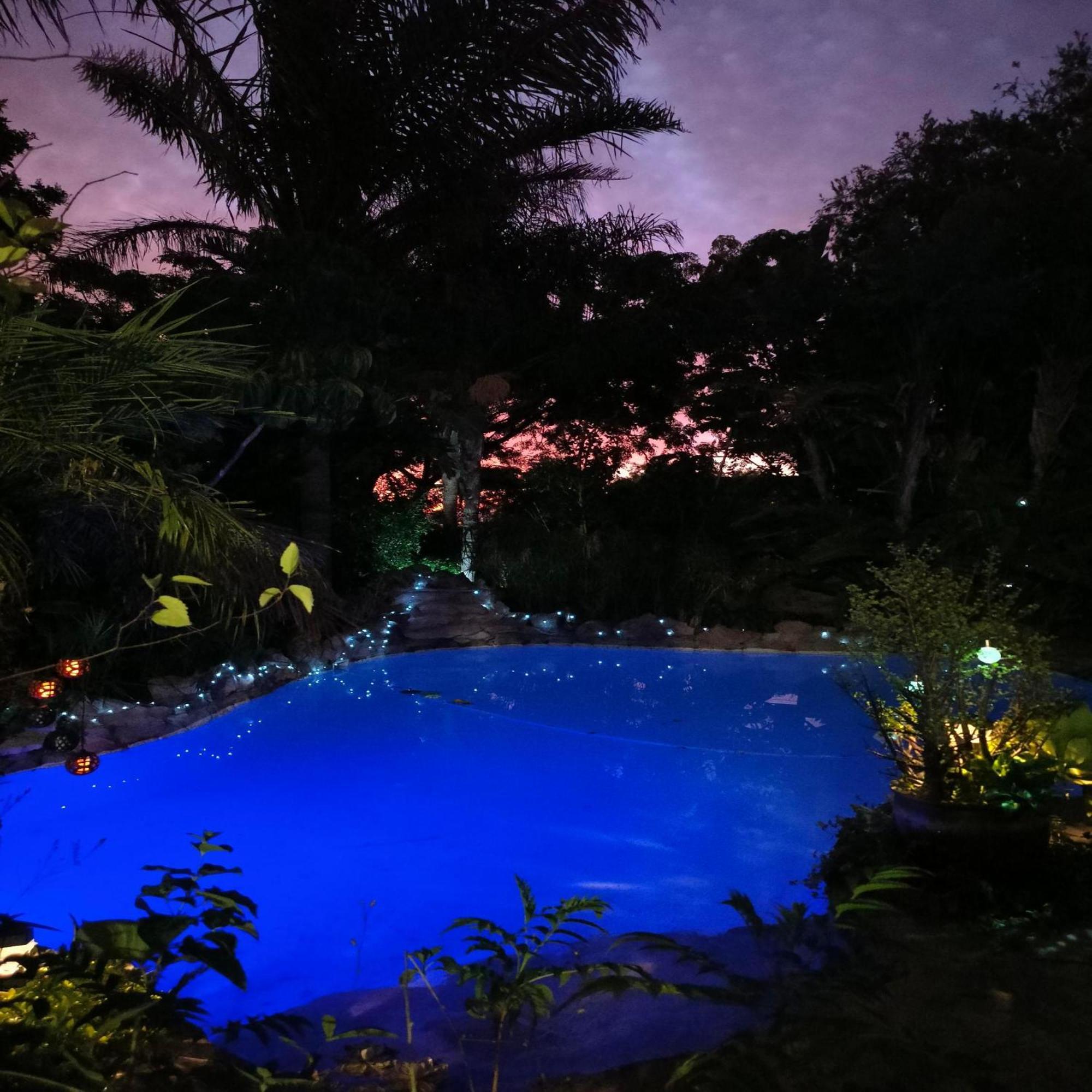 Apartamento Hidden Gem Ruwari Ciudad del Cabo Habitación foto