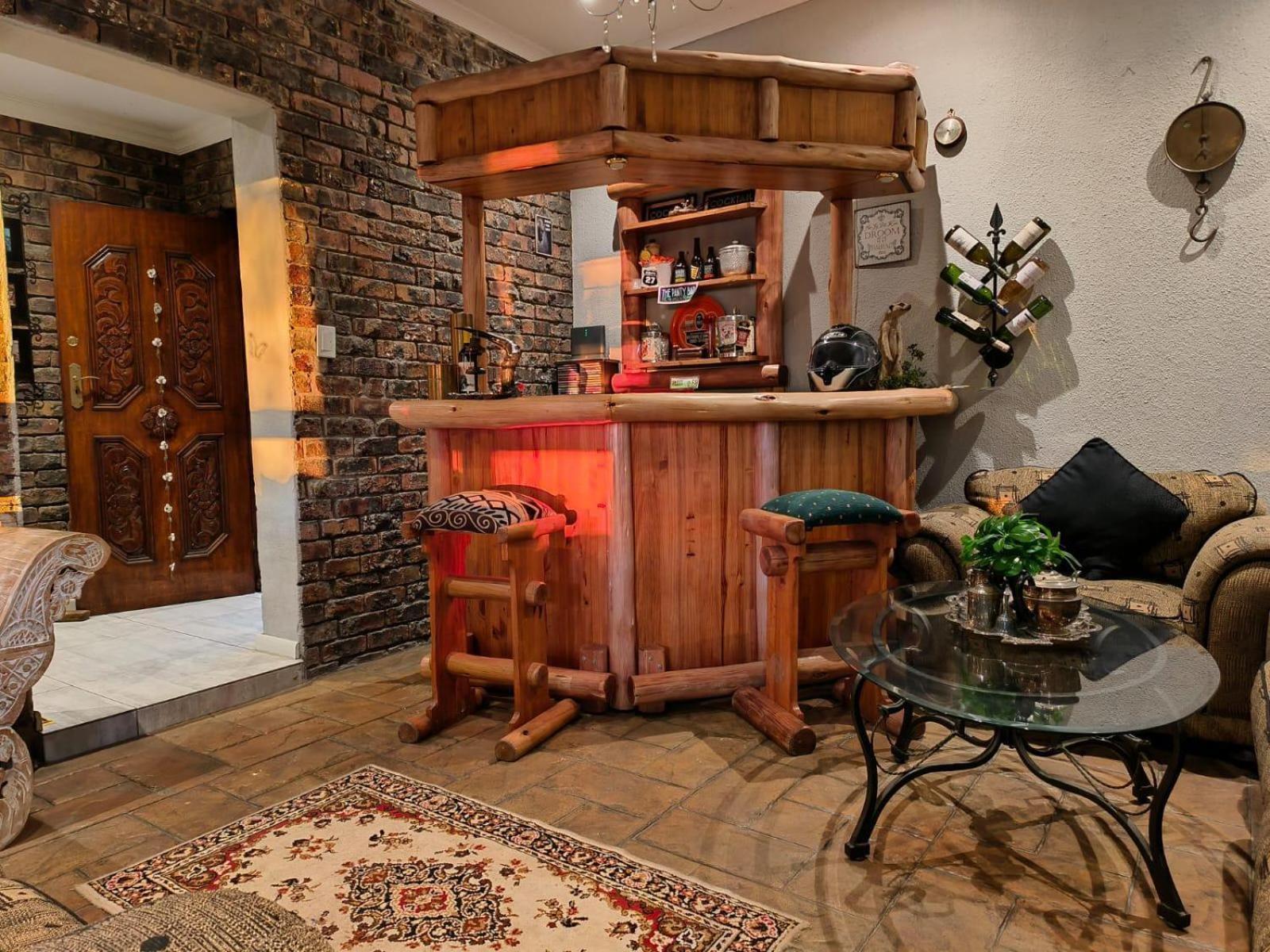Apartamento Hidden Gem Ruwari Ciudad del Cabo Exterior foto