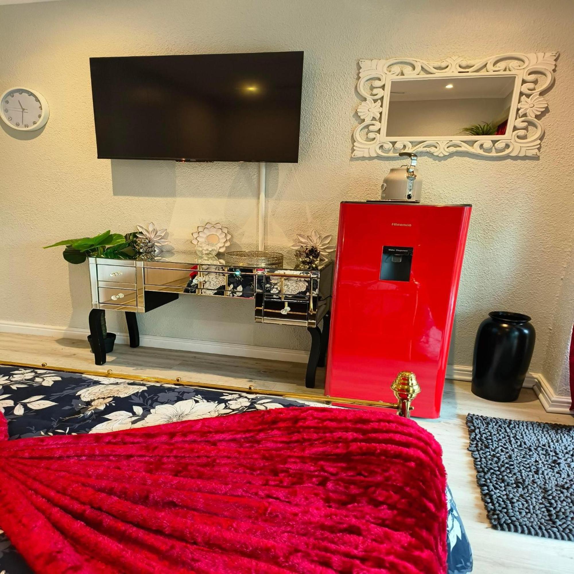 Apartamento Hidden Gem Ruwari Ciudad del Cabo Exterior foto